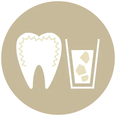 Tooth sensitivity