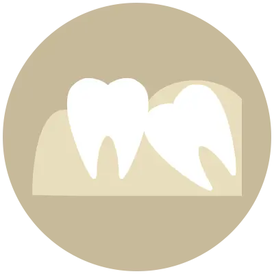 Wisdom tooth extraction