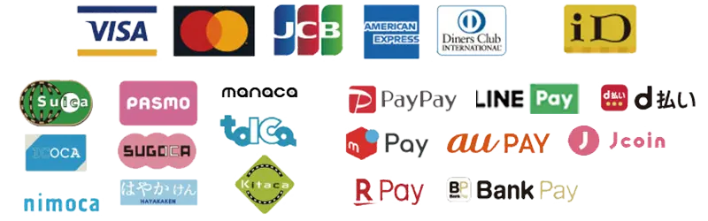 electronic payments