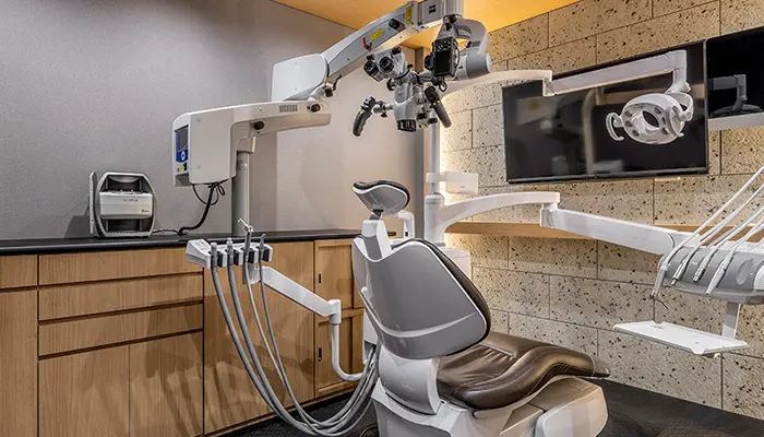 High-quality dental care in Japan