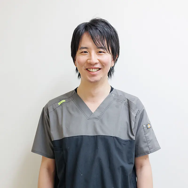 医局長