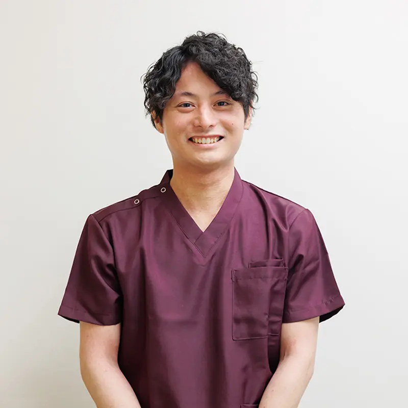 歯科医師