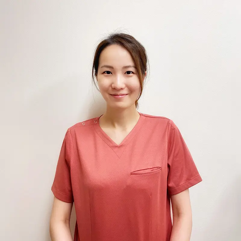 歯科医師