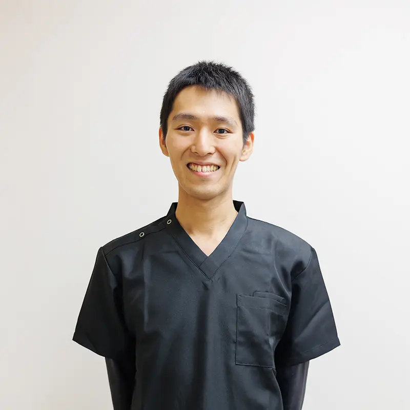 歯科医師