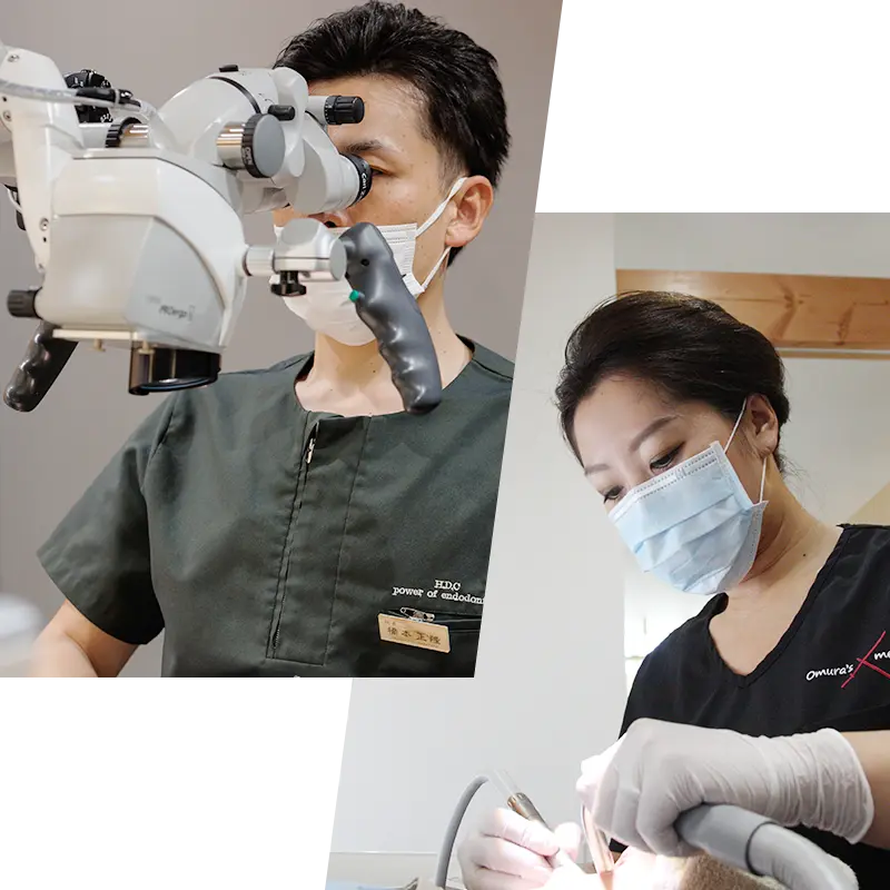 院長：橋本正隆、副院長：橋本梓