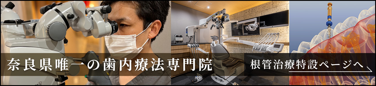 根管治療LP